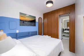 Beautiful and modern studio for couples STU309 - Image 4