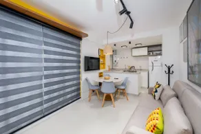 Beautiful and modern studio for couples STU309 - Image 2