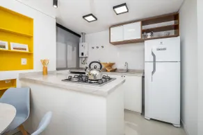 Beautiful and modern studio for couples STU309 - Image 3