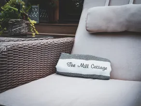Pool House at Mill Cottage - Image 3