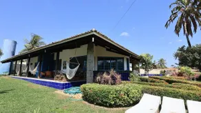 House with 3 en-suites, pool, 100 meters from the beach - Image 3