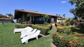 House with 3 en-suites, pool, 100 meters from the beach - Image 4