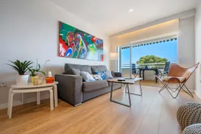 Appartamento di vacanza \"La Rosaleda\" con vista mare, piscina in comune e Wi-Fi - Image 3