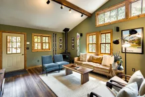 Hike, Bike, Raft: Colorado Home Near Crested Butte - Image 4