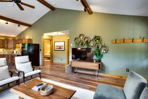 Hike, Bike, Raft: Colorado Home Near Crested Butte - Image 5