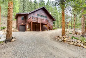 Hike, Bike, Raft: Colorado Home Near Crested Butte - Image 2