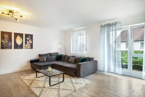Appartamento 'Tulipani' con giardino in comune, balcone e Wi-Fi - Image 4