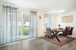 Appartamento 'Tulipani' con giardino in comune, balcone e Wi-Fi - Image 2