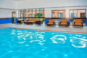 TWO Relaxing Units, Pet-friendly, Indoor Pool! - Image 2