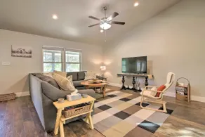 Hidden Treasure Hill Country Villa - Image 5