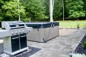 Comfort Meets Adventure! King Beds•Hot Tub•Gazebo - Image 5