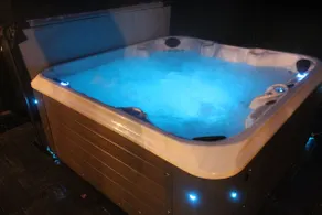 Comfort Meets Adventure! King Beds•Hot Tub•Gazebo - Image 4