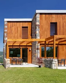 1-Bedroom Apartment in Asturias – Espineres - Image 2