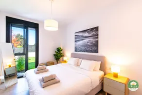 Villa Jazmín, Private Pool & Garden (Torre del Mar) - Image 3