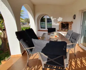 House Amfora 17 - barbecue, wifi, large plot, park - Image 3