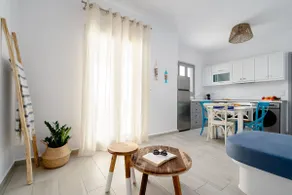 Villa Azur agia Anna - Image 5