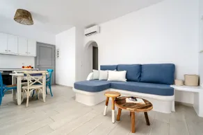 Villa Azur agia Anna - Image 4