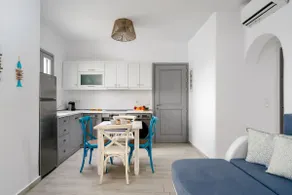 Villa Azur agia Anna - Image 3