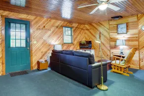 2 Mi to Green Bank Observatory! Mtn-View Cabin - Image 4