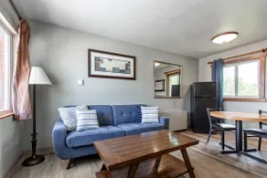 Suite 313 - 2nd Floor | 1 Bed, 1 Bath - Image 2