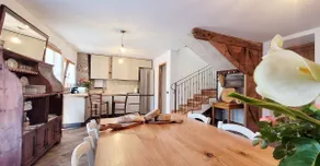 Ballabio Lake - Rustic Chic Retreat - Image 3