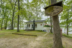 Decatur House: Fishing, Skiing, & Golfing! - Image 2