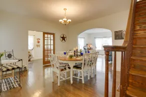 Pet-Friendly Home: Patio & Yard in Sheldon - Image 4