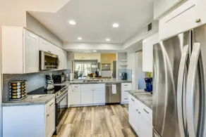 Pool Access: Newly Renovated Palm Desert Condo - Image 2