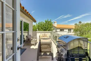 Pool Access: Newly Renovated Palm Desert Condo - Image 4