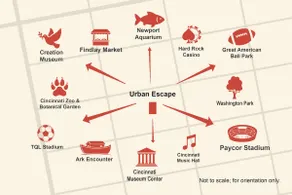 Urban Escape - Image 5