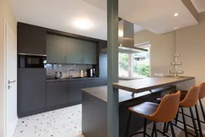 Casa de férias 'Haus Cervus' com terraço privado, jardim privado e acesso Wi-Fi - Image 5