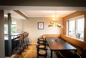 Casa de férias 'Haus Cervus' com terraço privado, jardim privado e acesso Wi-Fi - Image 3