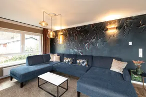 Casa de férias 'Haus Cervus' com terraço privado, jardim privado e acesso Wi-Fi - Image 2