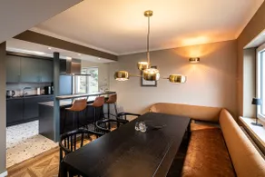Casa de férias 'Haus Cervus' com terraço privado, jardim privado e acesso Wi-Fi - Image 4