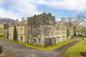 Apartment 447 - Ballynahinch - Image 3