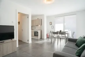 Residence San Rocco - Three-Lord Apartment - Image 3