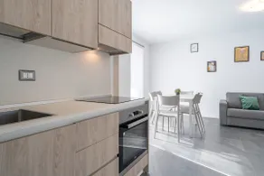 Residence San Rocco - Three-Lord Apartment - Image 5
