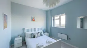 Seaview Apt Turner Contemporary, Margate By Adliv - Image 5