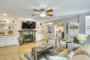 Hillsborough Vacation Rental ~ 18 Mi to Durham! - Image 5
