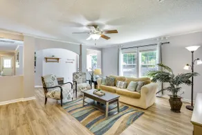 Hillsborough Vacation Rental ~ 18 Mi to Durham! - Image 2