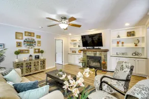 Hillsborough Vacation Rental ~ 18 Mi to Durham! - Image 4