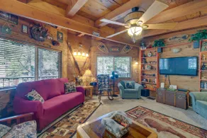 Creekside Cabin By Calaveras Big Trees State Park - Image 3