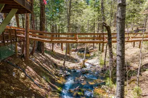 Creekside Cabin By Calaveras Big Trees State Park - Image 2