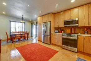 2 Mi to ASU! Updated Family Home w/ Patio + Yard - Image 3