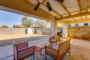 2 Mi to ASU! Updated Family Home w/ Patio + Yard - Image 2