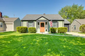 Milwaukee Home w/ Serene Patio & Backyard Garden! - Image 3