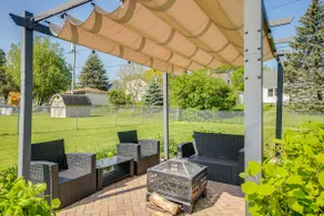 Milwaukee Home w/ Serene Patio & Backyard Garden! - Image 2