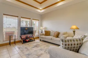 Swim, Golf & Unwind: Laguna Vista Vacation Home! - Image 4