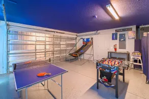 4BR Family Resort Home - Private pool & Games Room - Image 3