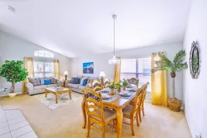 4BR Family Resort Home - Private pool & Games Room - Image 4